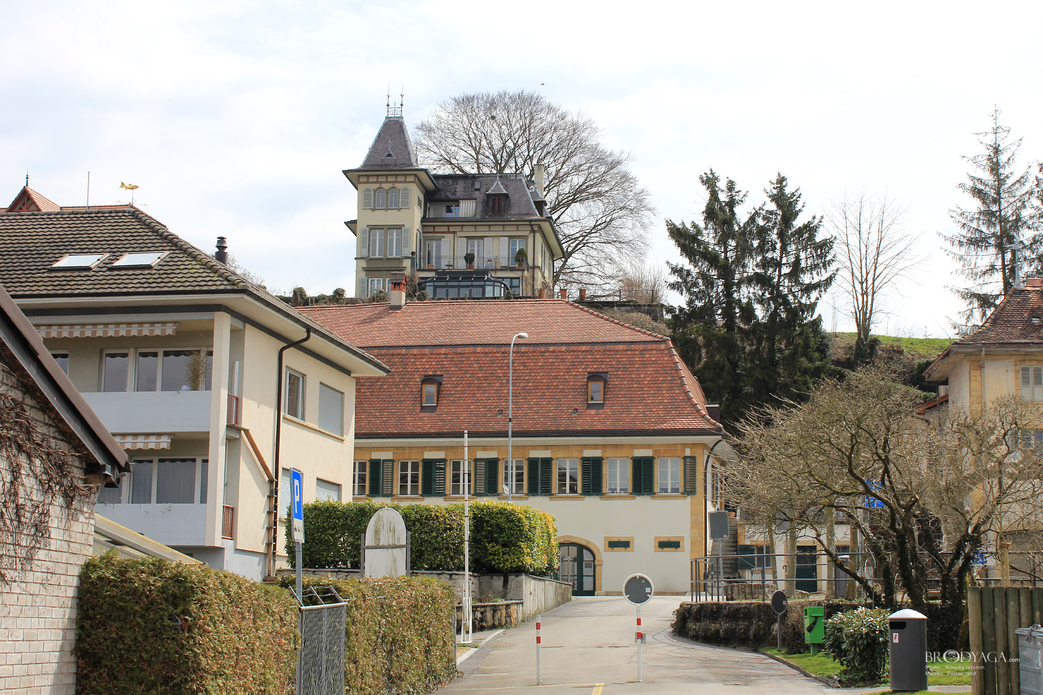 Murten